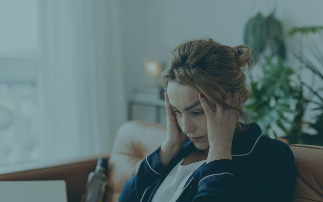 Mentale Faktoren und Emotionen bei chronischen Schmerzen