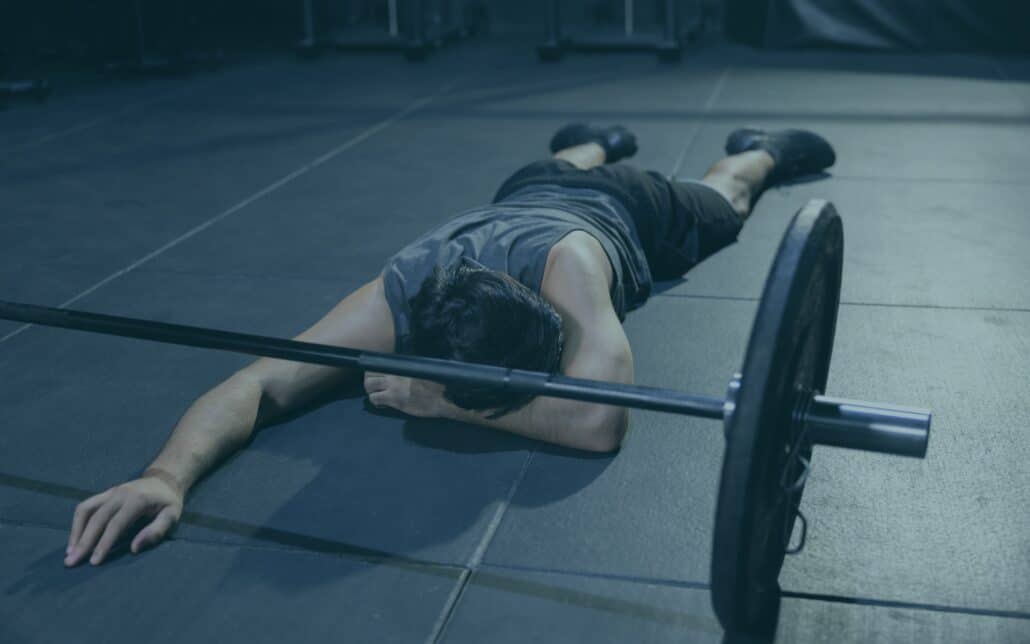 Übungen machen Schmerzen schlimmer statt besser